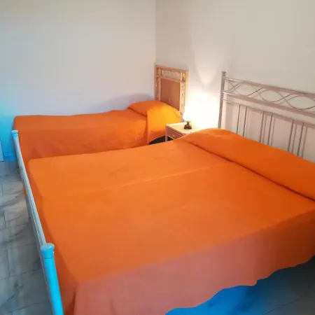Apartment Le Querce