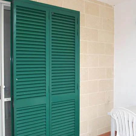 Le Querce Apartment