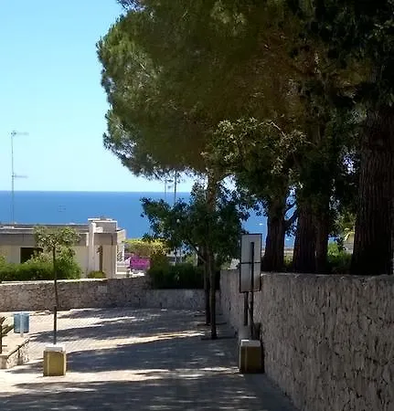 Apartment Le Querce *