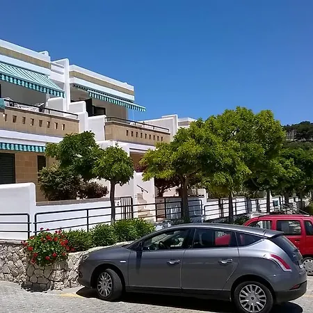 Apartment Le Querce *
