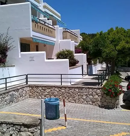 Apartment Le Querce