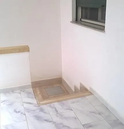 Le Querce سانتا سيزاريا تيرمي