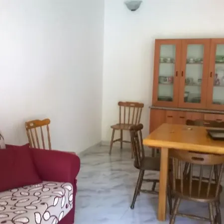 شقة Le Querce *