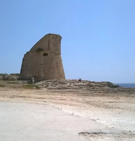 Le Querce Santa Cesarea Terme