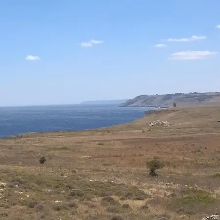 Le Querce * سانتا سيزاريا تيرمي