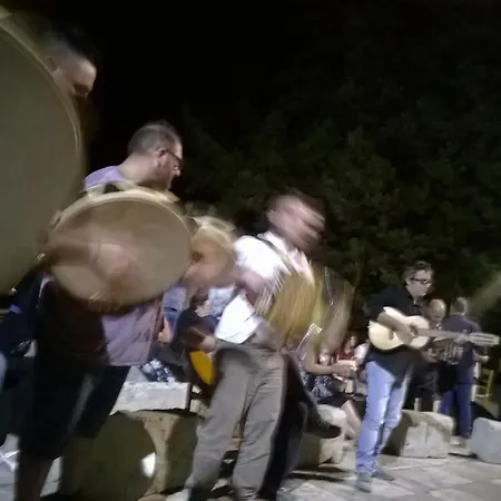 Le Querce
