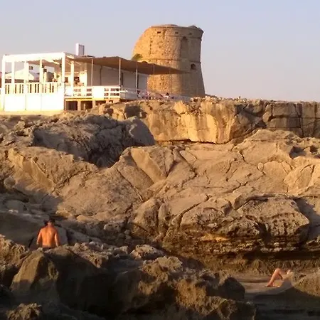 شقة Le Querce *