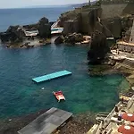 Apartmán Le Querce Santa Cesarea Terme