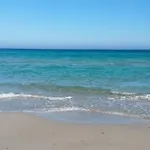 Apartmán Le Querce Santa Cesarea Terme