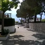 Apartmán Le Querce Santa Cesarea Terme