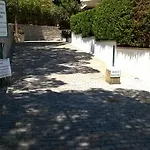 Apartmán Le Querce Santa Cesarea Terme
