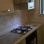 Apartmán Le Querce Santa Cesarea Terme