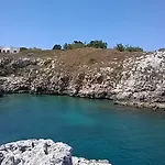 Le Querce Apartmán Santa Cesarea Terme