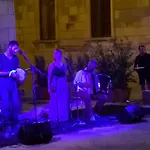 Le Querce