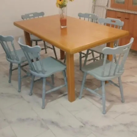 Appartamento Casa Antonella