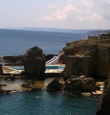Le Querce Appartamento Santa Cesarea Terme