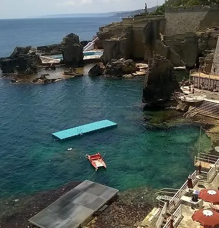 Appartamento Le Querce Santa Cesarea Terme