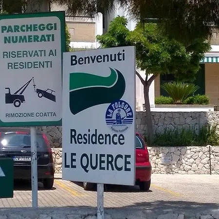 Le Querce