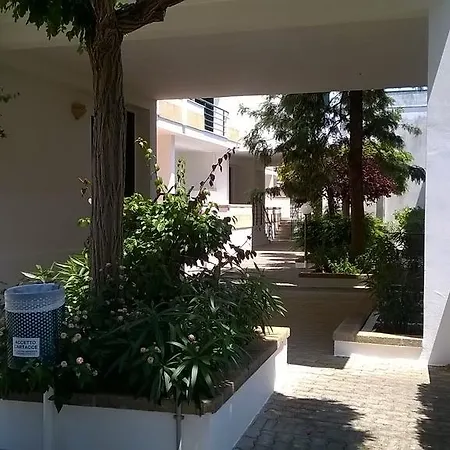 Appartement Le Querce