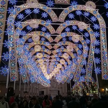Appartamento Le Querce Santa Cesarea Terme