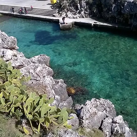 Le Querce Santa Cesarea Terme