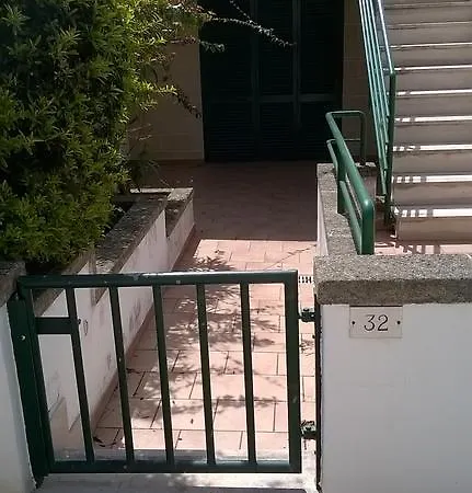 Casa Antonella