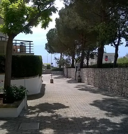 Appartement Le Querce Santa Cesarea Terme