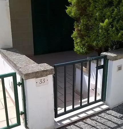 Appartement Le Querce