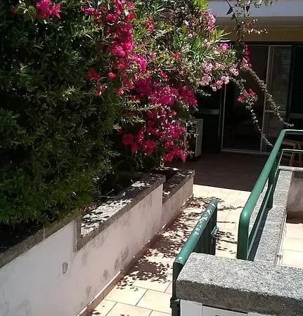 Casa Antonella