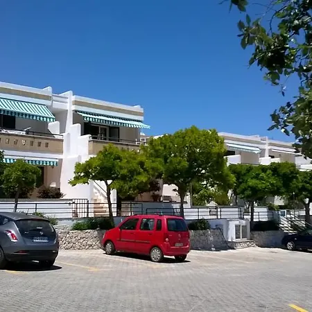 Casa Antonella