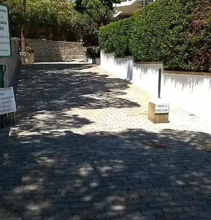Appartement Le Querce Santa Cesarea Terme