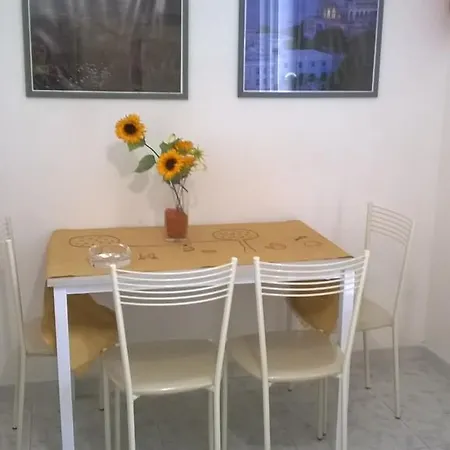 Casa Antonella