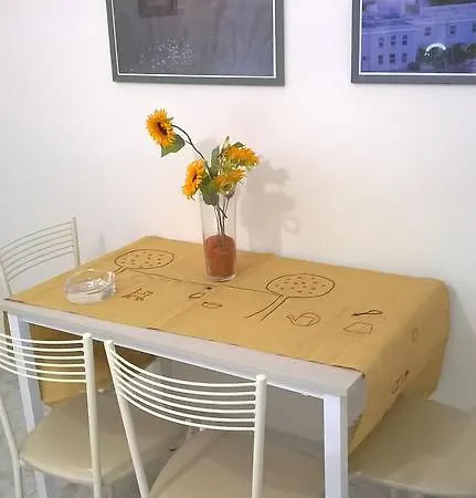 Casa Antonella