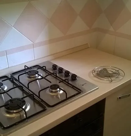 Casa Antonella 산타체사리텀