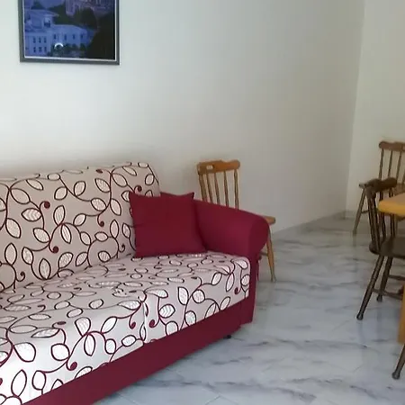 Casa Antonella
