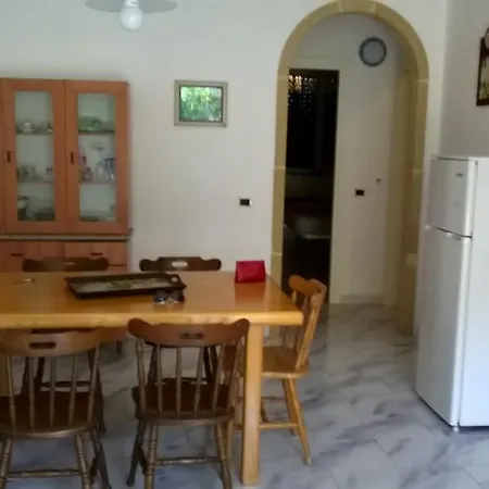 Casa Antonella