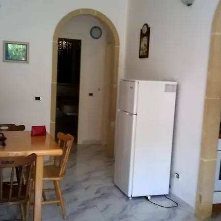 Le Querce Santa Cesarea Terme