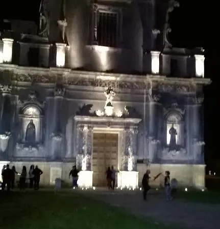 Le Querce Santa Cesarea Terme