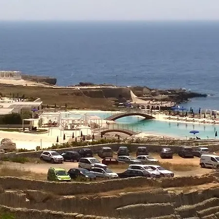 Le Querce Santa Cesarea Terme