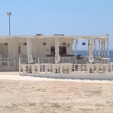 Le Querce Santa Cesarea Terme