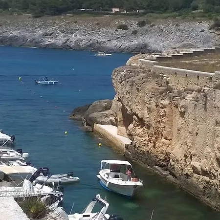 Le Querce Santa Cesarea Terme