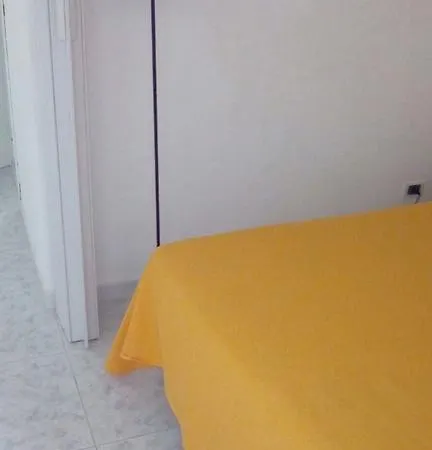 Appartamento Le Querce Santa Cesarea Terme