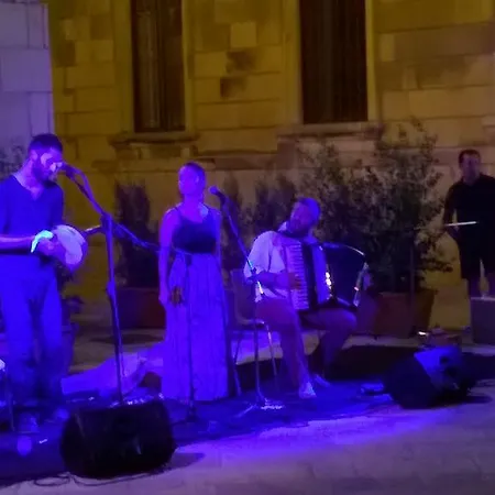 Le Querce