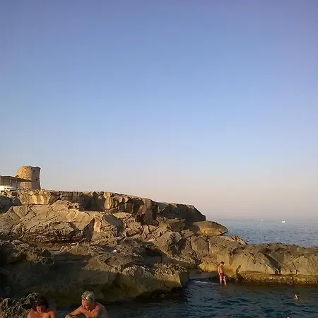 Le Querce * Santa Cesarea Terme