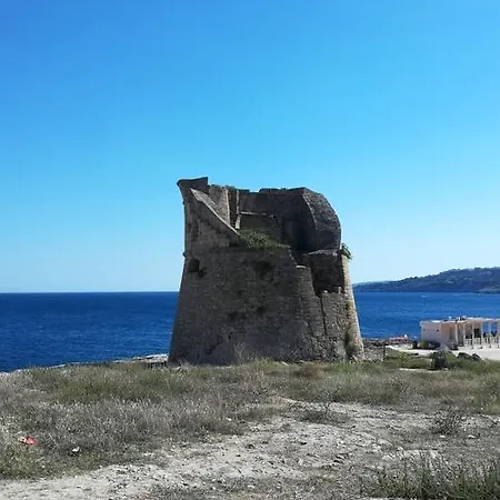 Casa Antonella سانتا سيزاريا تيرمي